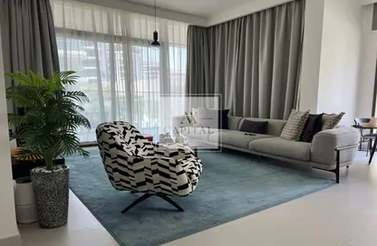 Apartment - 2 Bedrooms - 2 Bathrooms for sale in The Cove Building 3 - The Cove - Dubai Creek Harbour (The Lagoons) - Dubai