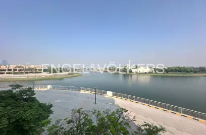 شقة - 3 غرف نوم - 4 حمامات للبيع في لوفت غرب - تلال الجميرا - جزر الجميرا - دبي شقة - 3 غرف نوم - 4 حمامات للبيع في لوفت غرب - تلال الجميرا - جزر الجميرا - دبي