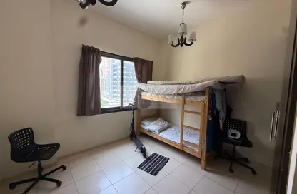 Apartment - 2 Bedrooms - 2 Bathrooms for sale in Silicon Gates 3 - Silicon Gates - Dubai Silicon Oasis - Dubai