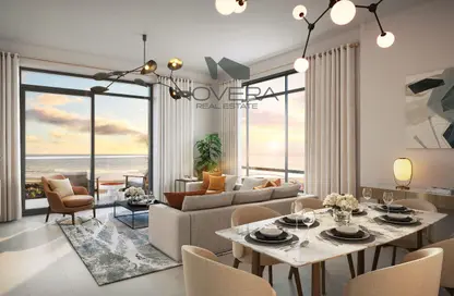 Apartment - 3 Bedrooms - 3 Bathrooms for sale in Crystal Residences - Maryam Island - Sharjah