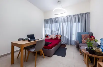Apartment - Studio - 1 Bathroom for sale in Azizi Shaista Residences - Al Furjan - Dubai