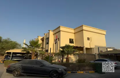 Villa - 6 Bedrooms - 7 Bathrooms for rent in Al Hamidiya - Ajman