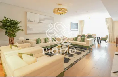 Apartment - 3 Bedrooms - 4 Bathrooms for sale in Terhab Hotel  and  Residence - Al Taawun Street - Al Taawun - Sharjah