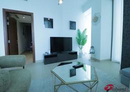 Apartment - 3 bedrooms - 4 bathrooms for rent in Burj Vista 1 - Burj Vista - Downtown Dubai - Dubai