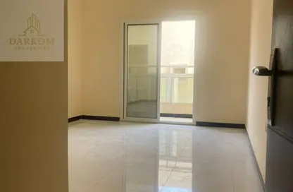 Apartment - 2 Bedrooms - 2 Bathrooms for rent in Al Jurf 3 - Al Jurf - Ajman Downtown - Ajman
