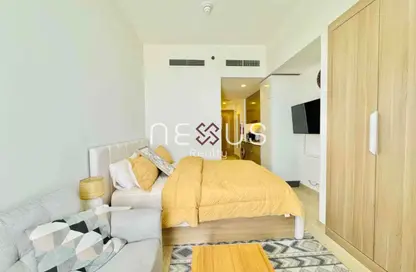 Apartment - Studio - 1 Bathroom for sale in AZIZI Riviera 4 - Meydan One - Meydan - Dubai