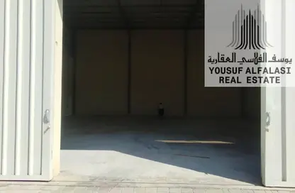 مستودع - استوديو - 1 حمام للايجار في الجرف الصناعية 1 - الجرف الصناعية - عجمان مستودع - استوديو - 1 حمام للايجار في الجرف الصناعية 1 - الجرف الصناعية - عجمان