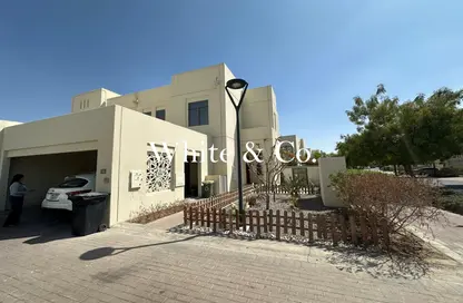 Townhouse - 3 Bedrooms - 3 Bathrooms for sale in Mira Oasis 3 - Mira Oasis - Reem - Dubai