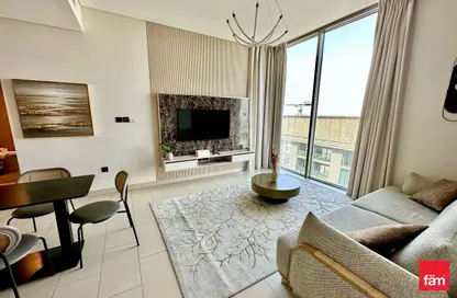 شقة - 2 غرف نوم - 2 حمامات للبيع في محمية صبحا كريك فيستاس - صبحا هارتلاند - مدينة الشيخ محمد بن راشد - دبي