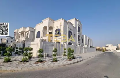 Villa - 7 Bedrooms - 7+ Bathrooms for sale in Ajman Hills - Al Alia - Ajman