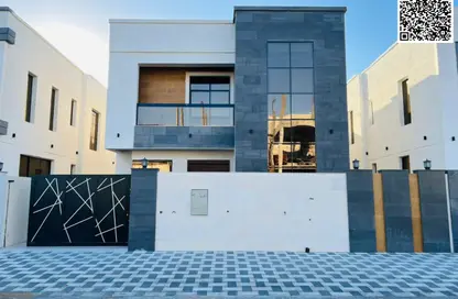 Villa - 5 Bedrooms - 7 Bathrooms for sale in Al Yasmeen 1 - Al Yasmeen - Ajman