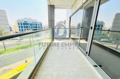 Apartment - 3 Bedrooms - 3 Bathrooms for rent in Al Hamriya - Bur Dubai - Dubai