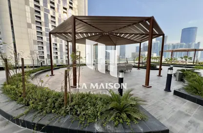 Apartment - 2 Bedrooms - 3 Bathrooms for rent in Park View - Shams Abu Dhabi - Al Reem Island - Abu Dhabi