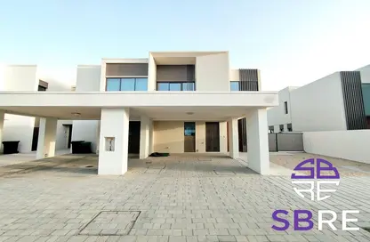 Villa - 3 Bedrooms - 4 Bathrooms for sale in Nara - The Valley - Dubai