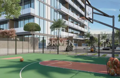 Retail - Studio for sale in Skyhills Residences 3 - Jumeirah Village Circle - Dubai