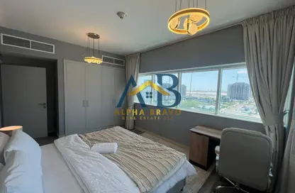 Apartment - 2 Bedrooms - 2 Bathrooms for sale in Durar 1 - Dubai Land Residence Complex - Dubai