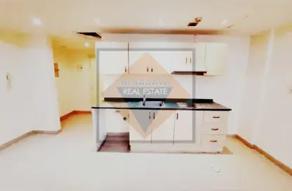 Apartment - Studio - 1 Bathroom for rent in Muwailih Building - Muwaileh - Sharjah