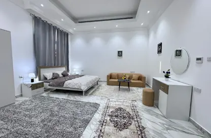 Apartment - Studio - 1 Bathroom for rent in Madinat Al Riyad - Abu Dhabi Apartment - Studio - 1 Bathroom for rent in Madinat Al Riyad - Abu Dhabi