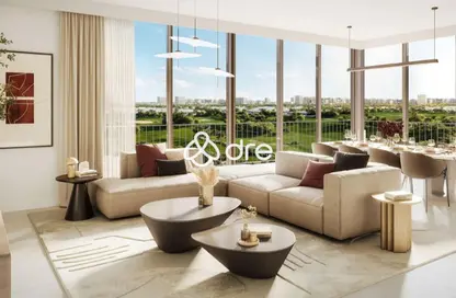 شقة - 2 غرف نوم - 2 حمامات للبيع في جولف بوينت - اعمار الجنوبية - دبي الجنوب (مركز دبي العالمي) - دبي شقة - 2 غرف نوم - 2 حمامات للبيع في جولف بوينت - اعمار الجنوبية - دبي الجنوب (مركز دبي العالمي) - دبي