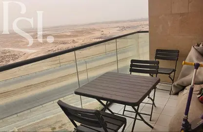 شقة - 2 غرف نوم - 3 حمامات للايجار في سلستيا بي - سلسستيا - دبي الجنوب (مركز دبي العالمي) - دبي