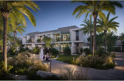 تاون هاوس - 4 غرف نوم - 5 حمامات للبيع في آنيا 2 - انيا - المرابع العربية 3 - دبي تاون هاوس - 4 غرف نوم - 5 حمامات للبيع في آنيا 2 - انيا - المرابع العربية 3 - دبي