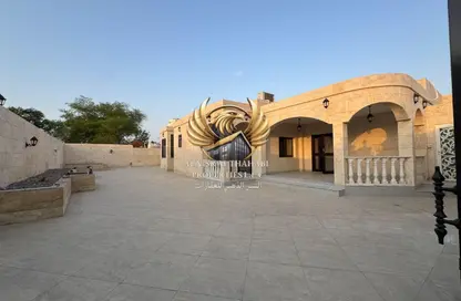 فيلا - 4 غرف نوم - 6 حمامات للايجار في المعيريض - رأس الخيمة