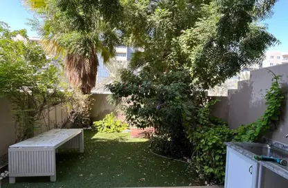 Villa - 2 Bedrooms - 3 Bathrooms for rent in Contemporary Style - Al Reef Villas - Al Reef - Abu Dhabi