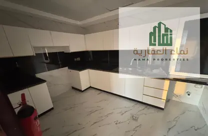 شقة - غرفة نوم - 2 حمامات للايجار في 3 المويهات - المويهات - عجمان