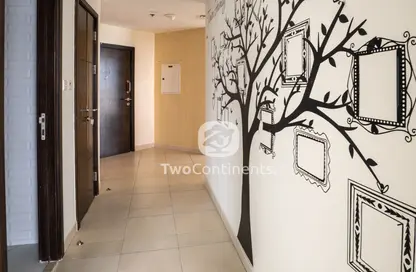 Apartment - 3 Bedrooms - 3 Bathrooms for sale in The Torch - Dubai Marina - Dubai