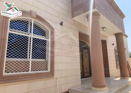 Villa - 4 bedrooms - 4 bathrooms for rent in Al Foah - Al Ain