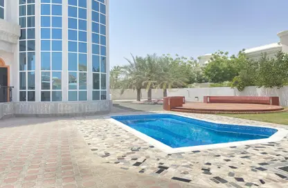 Villa - 6 Bedrooms - 7 Bathrooms for rent in Al Warqa'a 3 - Al Warqa'a - Dubai