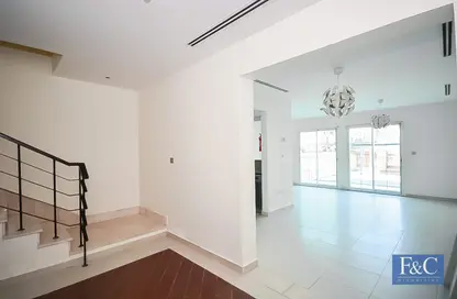 Townhouse - 2 Bedrooms - 2 Bathrooms for rent in Mediterranean Townhouse - Jumeirah Village Triangle - Dubai