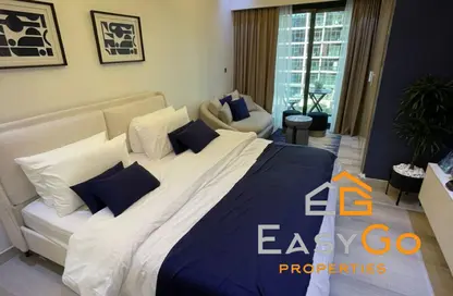 Apartment - Studio - 1 Bathroom for rent in AZIZI Riviera 14 - AZIZI Riviera - Meydan One - Meydan - Dubai Apartment - Studio - 1 Bathroom for rent in AZIZI Riviera 14 - AZIZI Riviera - Meydan One - Meydan - Dubai