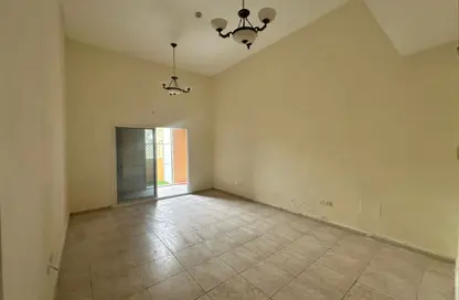 Apartment - Studio - 1 Bathroom for rent in Diamond Views 2 - Diamond Views - Jumeirah Village Circle - Dubai
