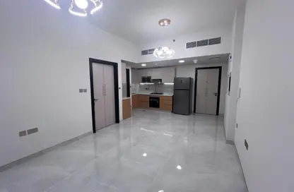 شقة - غرفة نوم - 1 حمام للايجار في سكايز من دانوب - ارجان - دبي