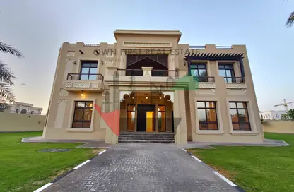 Villa - 5 Bedrooms - 7 Bathrooms for rent in Al Khawaneej 1 - Al Khawaneej - Dubai