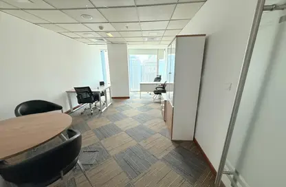 Business Centre - Studio for rent in The Binary Tower - Business Bay - Dubai