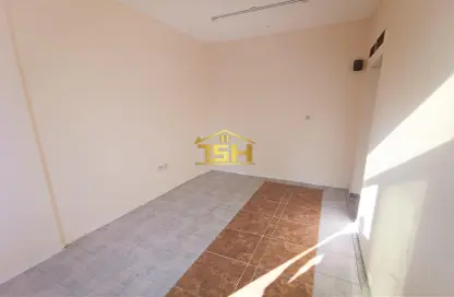 Empty Room image for: Apartment - 1 Bedroom - 1 Bathroom for rent in Al Mujarrah - Al Sharq - Sharjah, Image 1
