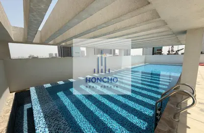 Apartment - 1 Bedroom - 2 Bathrooms for rent in Al Khair 3 - Al Satwa - Dubai