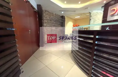 Office Space - Studio - 1 Bathroom for rent in The European Business Centre - Dubai Investment Park (DIP) - Dubai Office Space - Studio - 1 Bathroom for rent in The European Business Centre - Dubai Investment Park (DIP) - Dubai