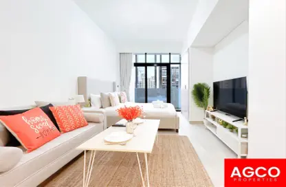 Apartment - Studio - 1 Bathroom for sale in AZIZI Riviera - Meydan One - Meydan - Dubai