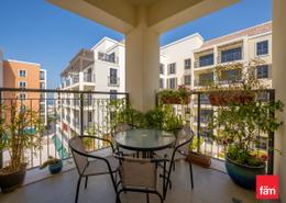 Apartment - 2 bedrooms - 2 bathrooms for sale in Port de La Mer - La Mer - Jumeirah - Dubai