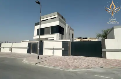 Villa - 5 Bedrooms - 6 Bathrooms for rent in Nad Al Sheba 4 - Nad Al Sheba - Dubai