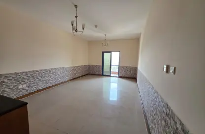 Apartment - 1 Bedroom - 1 Bathroom for rent in Al Naemiya Tower 3 - Al Naemiya Towers - Al Nuaimiya - Ajman