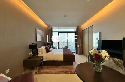 Apartment - Studio - 1 Bathroom for sale in Aykon City Tower B - Aykon City - Business Bay - Dubai