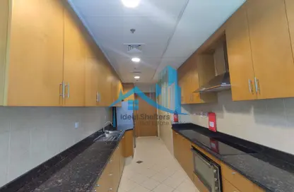 Apartment - 2 Bedrooms - 3 Bathrooms for rent in Manazel Al Safa - Business Bay - Dubai