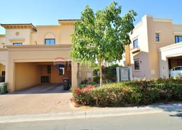 Townhouse - 3 bedrooms - 4 bathrooms for sale in Mira 2 - Mira - Reem - Dubai Townhouse - 3 bedrooms - 4 bathrooms for sale in Mira 2 - Mira - Reem - Dubai