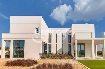 Villa - 6 Bedrooms - 7 Bathrooms for sale in Ain Al Maha - Al Jubail Island - Abu Dhabi