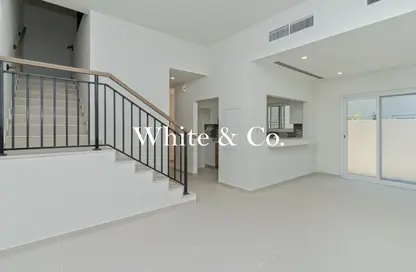 Townhouse - 4 Bedrooms - 4 Bathrooms for sale in Amaranta 2 - Amaranta - Villanova - Dubai Land - Dubai