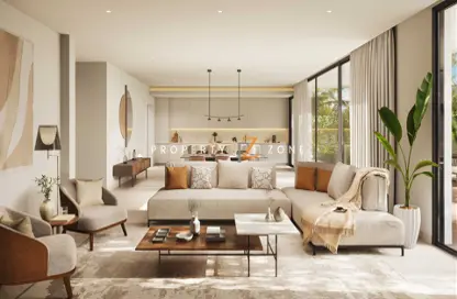 Villa - 4 Bedrooms - 5 Bathrooms for sale in Opal Gardens - District 11 - Mohammed Bin Rashid City - Dubai